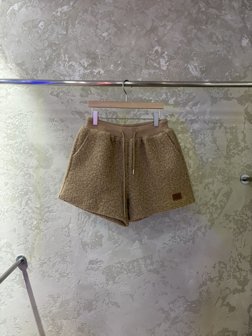 PIN-UP韓國代購女士新款熱賣推薦時尚休閑真品人氣短褲PIN-UP短褲圖色1