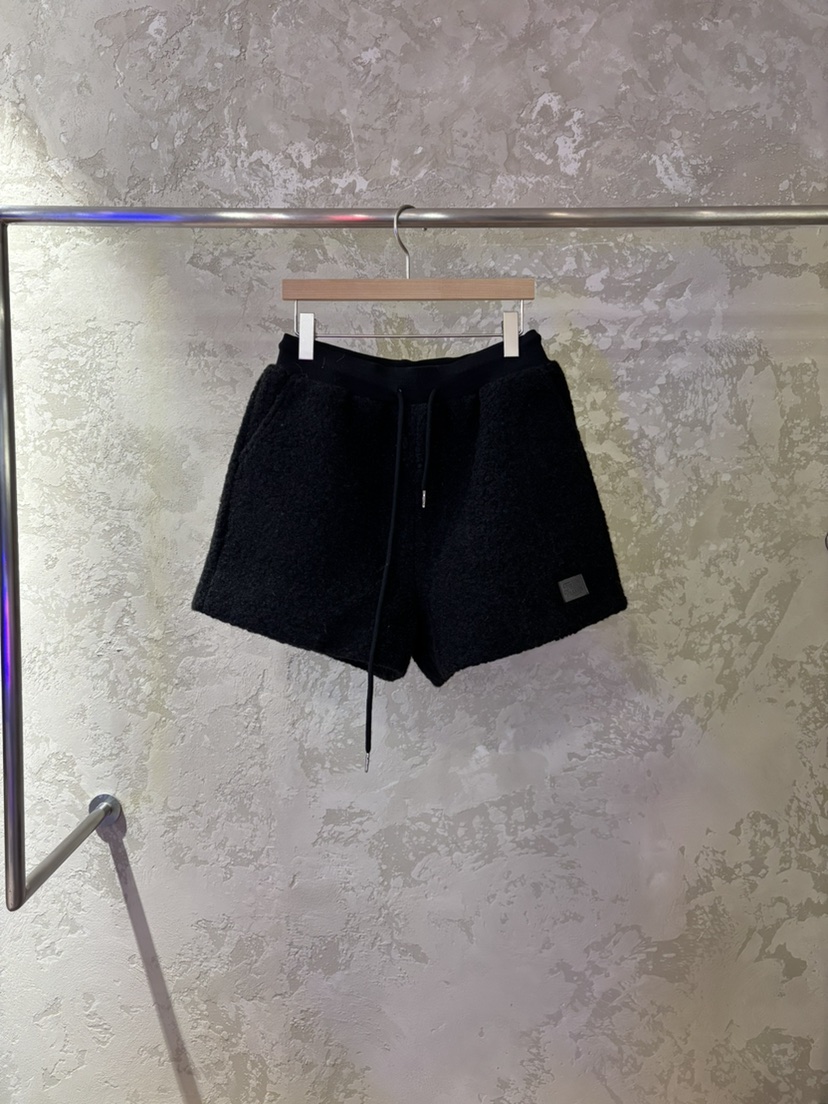 PIN-UP韓國代購女士新款熱賣推薦時尚休閑真品人氣短褲PIN-UP短褲圖色2