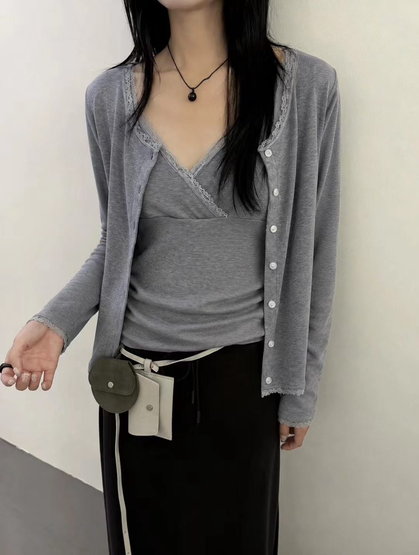 SYMBOL東大門實拍女士新品時尚休閑人氣真品熱賣推薦套裝SYMBOL套裝