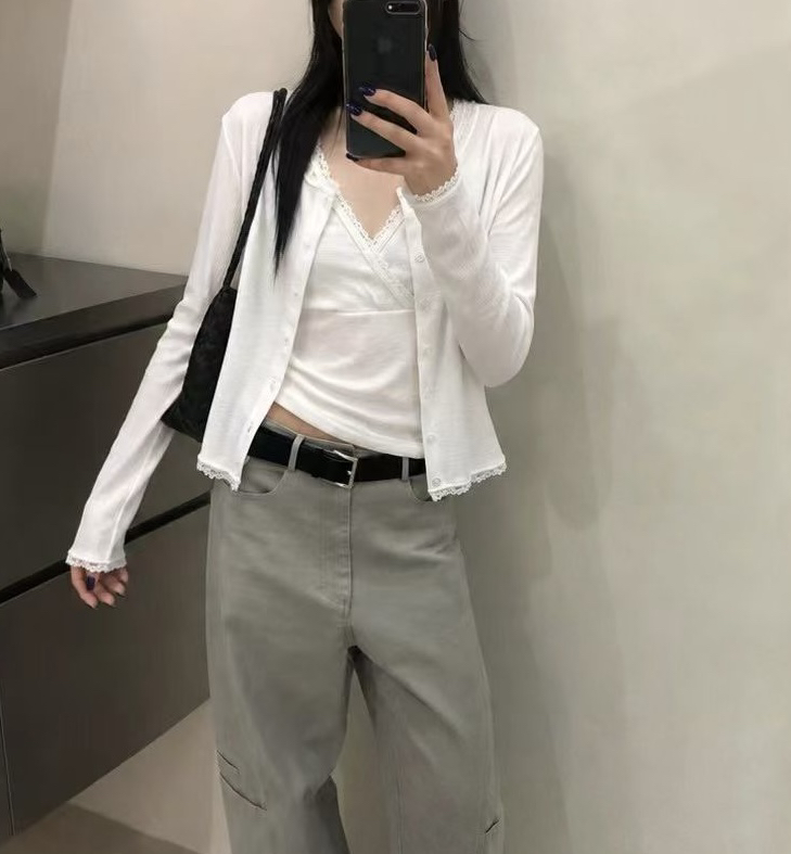SYMBOL東大門實拍女士新品時尚休閑人氣真品熱賣推薦套裝SYMBOL套裝