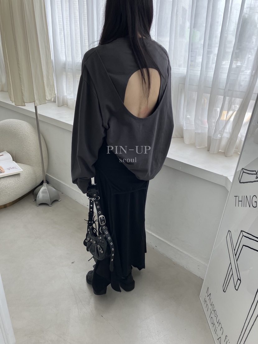 PIN-UP東大門直郵女士新款休閑人氣真品推薦熱賣時尚衛衣PIN-UP衛衣