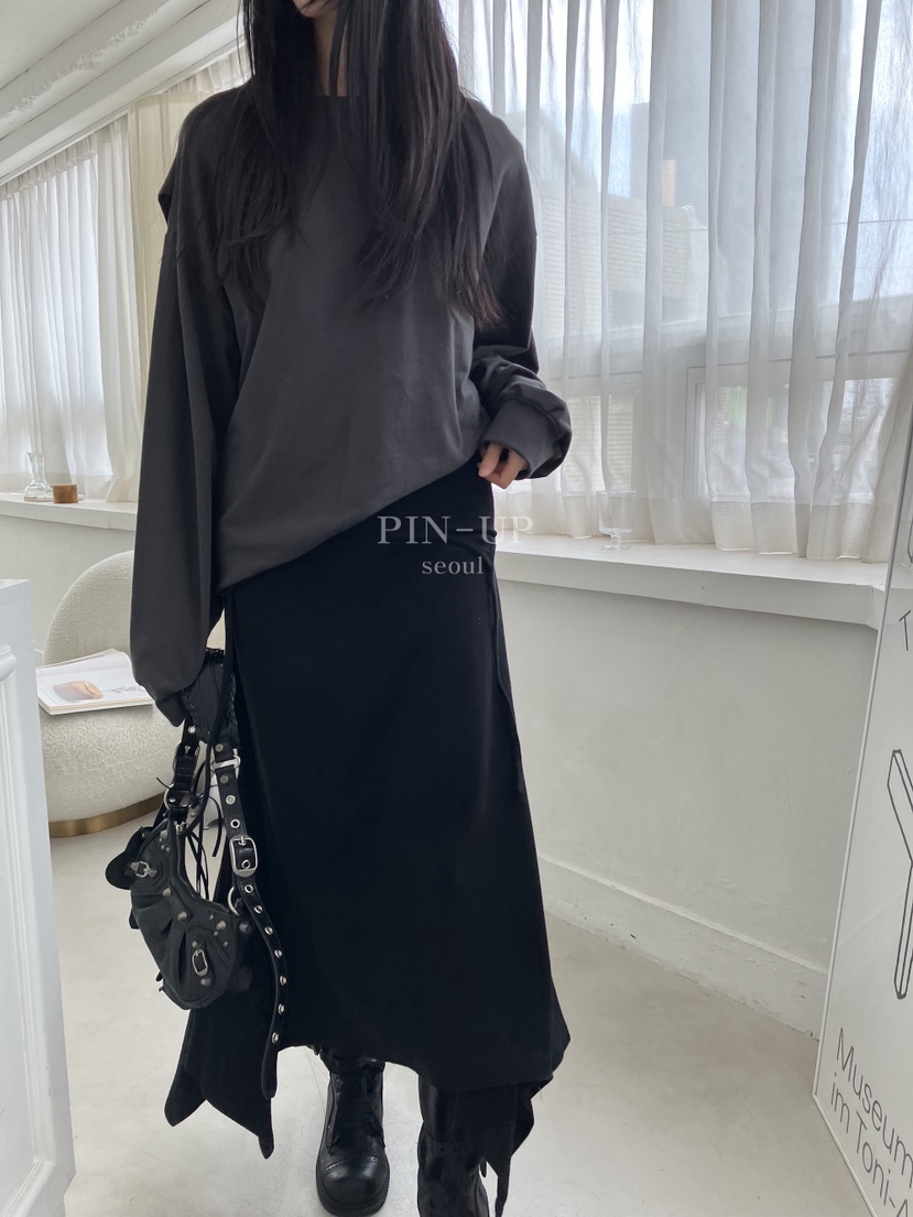 PIN-UP東大門直郵女士新款休閑人氣真品推薦熱賣時尚衛衣PIN-UP衛衣