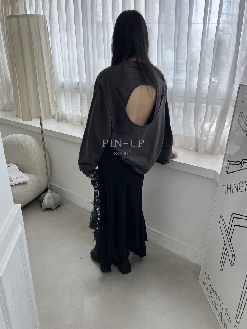 PIN-UP東大門直郵女士新款休閑人氣真品推薦熱賣時尚衛衣PIN-UP衛衣