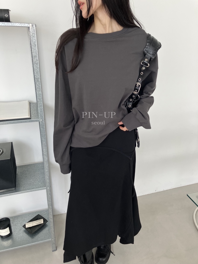 PIN-UP東大門直郵女士新款休閑人氣真品推薦熱賣時尚衛衣PIN-UP衛衣