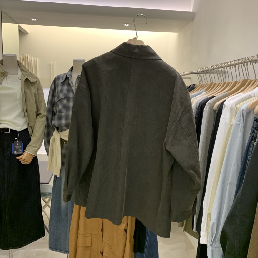 PHILO東大門代購女裝新款熱賣人氣真品休閑時尚推薦夾克PHILO夾克