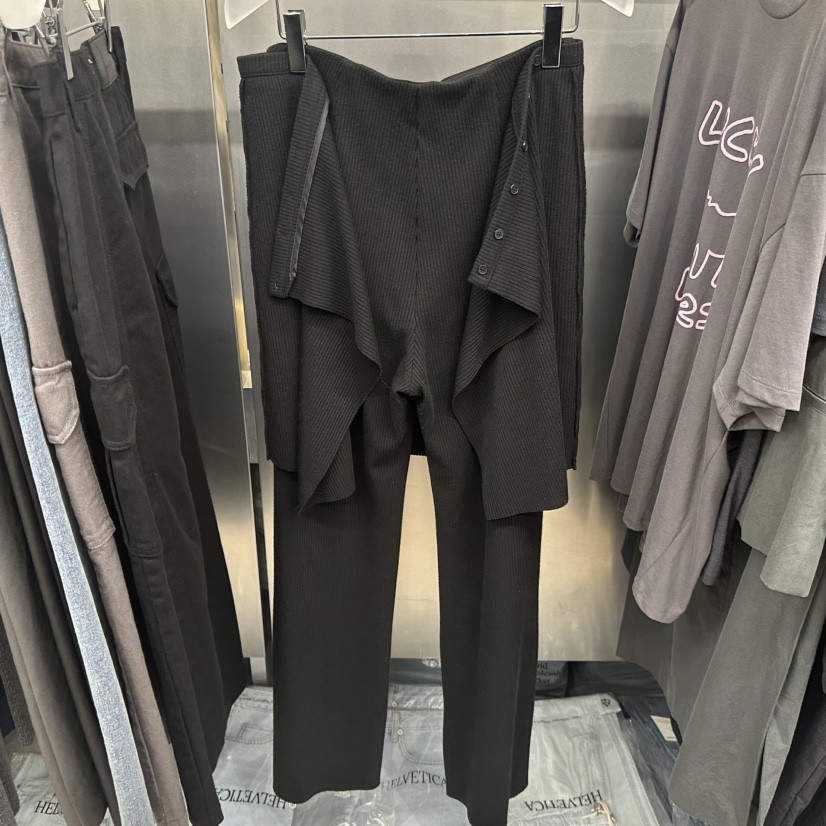 HELVETICA韓國直郵女裝新品推薦熱賣真品休閑人氣時尚裙褲HELVETICA裙褲圖色2