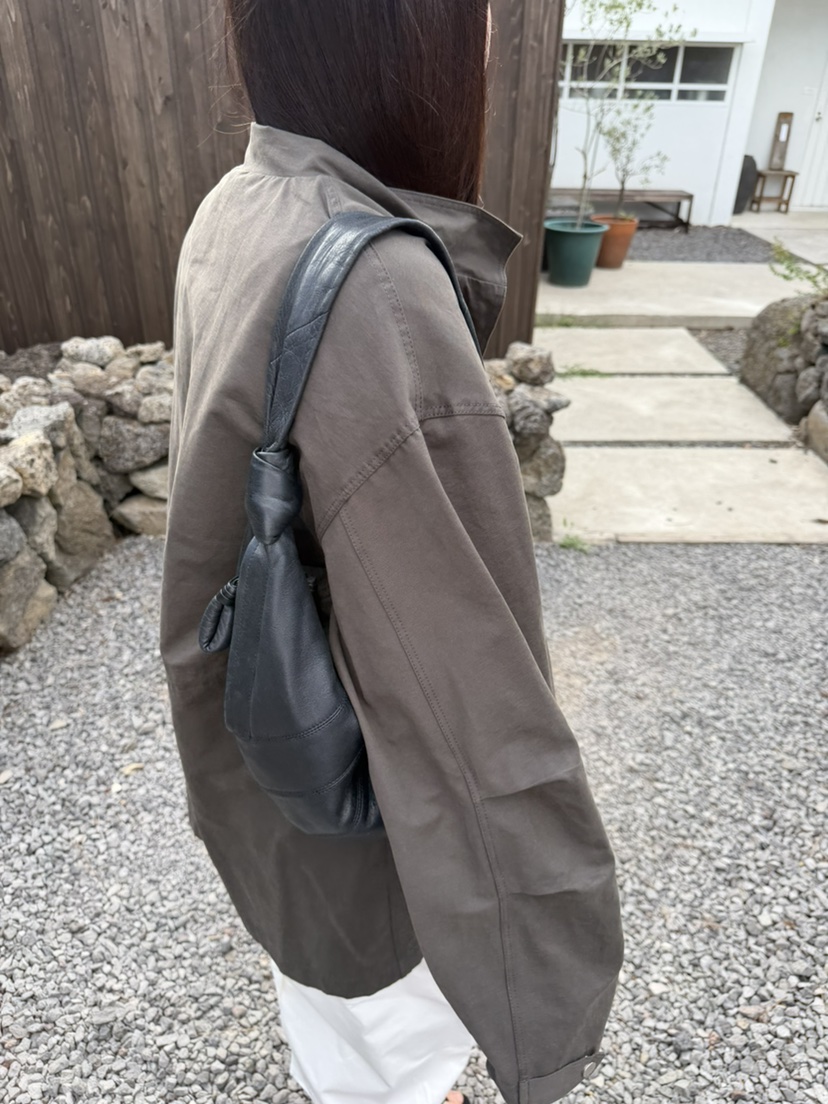 VERNIMENT東大門代購女士新品熱賣推薦時尚人氣真品長款風衣VERNIMENT長款風衣