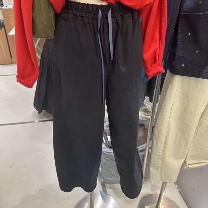 DELI JENNY韓國直郵女士新品休閑真品推薦熱賣時尚休閑褲DELI JENNY休閑褲圖色2