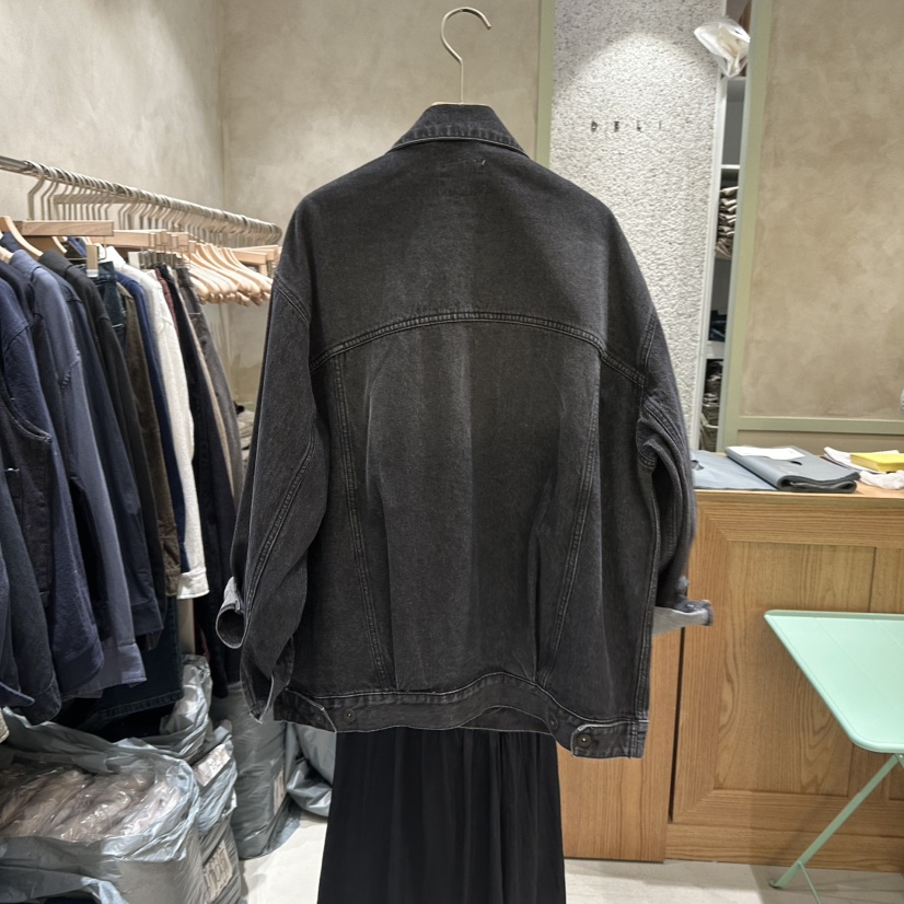 DELI JENNY韓國直郵女士新款熱賣時尚人氣休閑真品推薦夾克DELI JENNY夾克