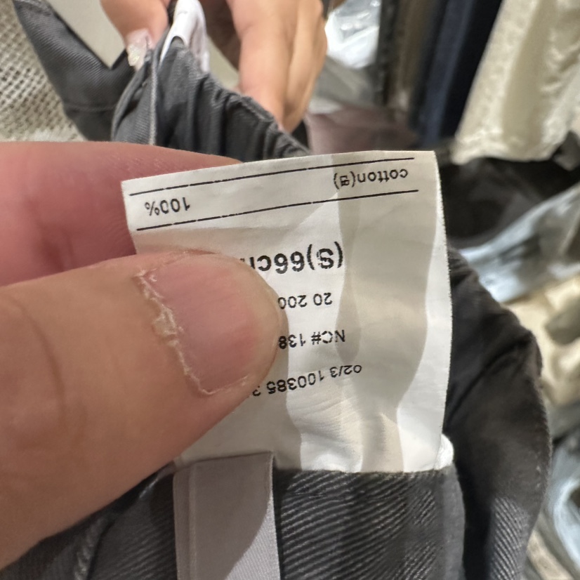 DELI JENNY韓國代購女士新品休閑時尚真品人氣推薦休閑褲DELI JENNY休閑褲