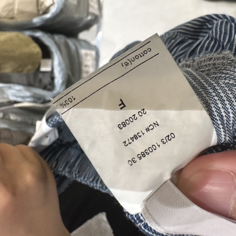 DELI JENNY東大門直郵女裝新品休閑真品人氣推薦時尚長裙DELI JENNY長裙