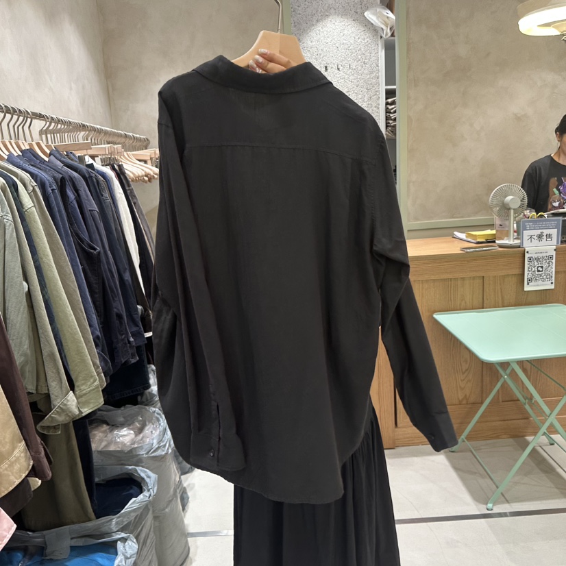 DELI JENNY東大門代購女裝新款休閑時尚人氣推薦襯衫蕾絲衫DELI JENNY襯衫/蕾絲衫