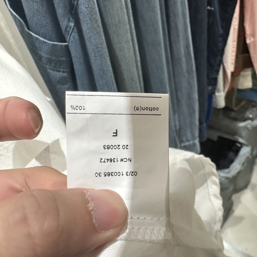 DELI JENNY東大門代購女裝新款休閑時尚人氣推薦襯衫蕾絲衫DELI JENNY襯衫/蕾絲衫