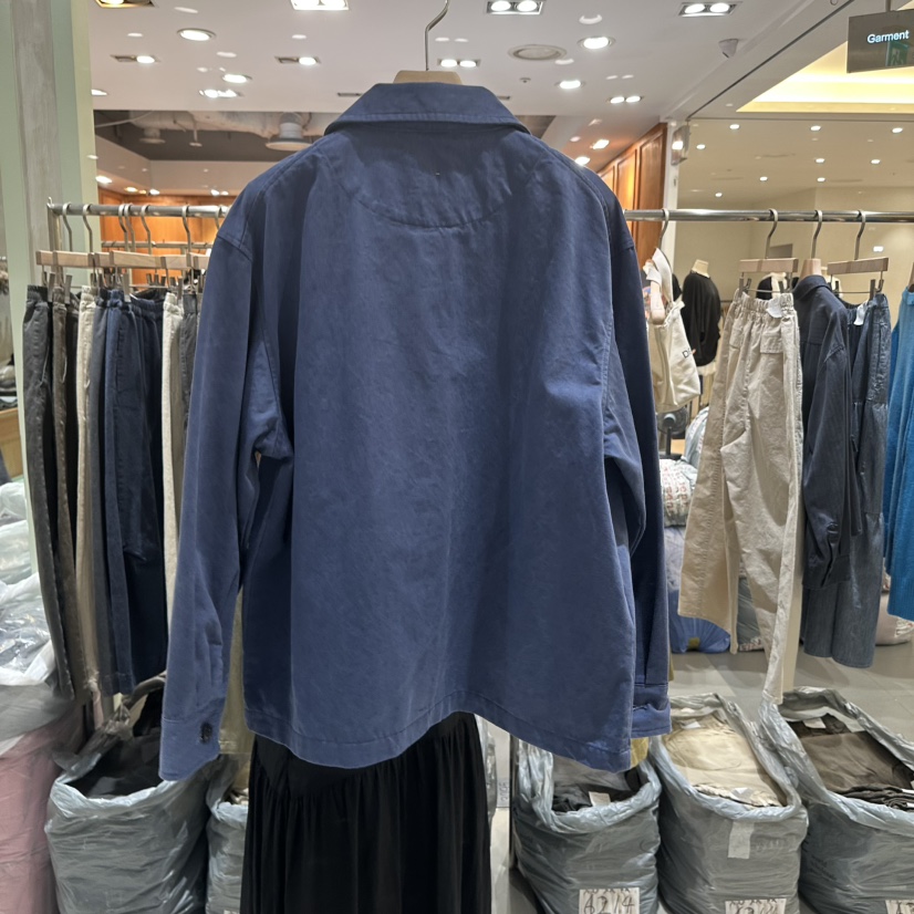 DELI JENNY東大門直郵女裝新款時尚休閑真品熱賣推薦夾克DELI JENNY夾克