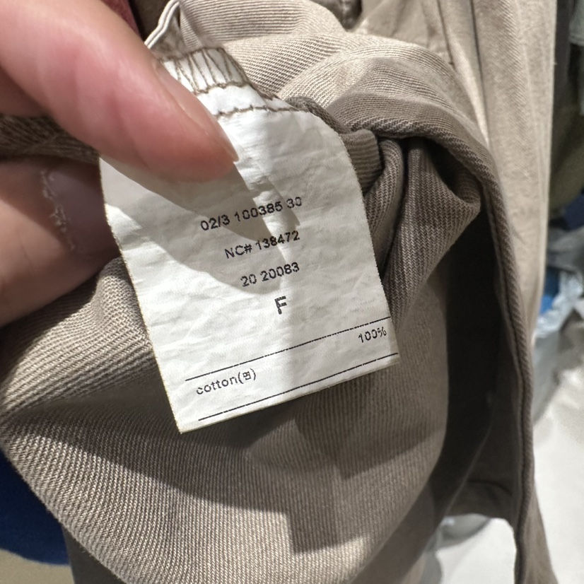 DELI JENNY韓國代購女士新品熱賣時尚人氣真品休閑長款風衣DELI JENNY長款風衣