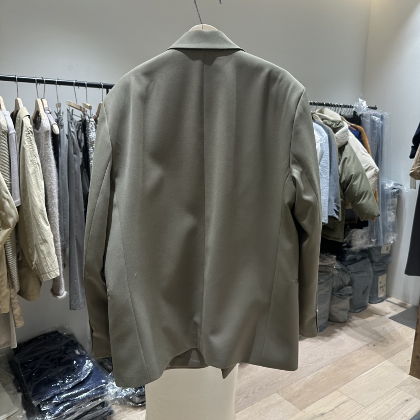 BRUNI/RICOTTA東大門代購女裝新款真品熱賣推薦西裝西服BRUNI/RICOTTA西裝/西服