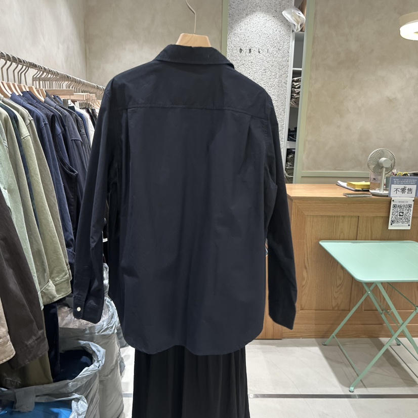 DELI JENNY韓國代購女士新款休閑時尚推薦熱賣襯衫蕾絲衫DELI JENNY襯衫/蕾絲衫