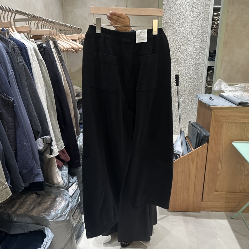 DELI JENNY東大門直郵女裝新品推薦熱賣時尚人氣休閑休閑褲DELI JENNY休閑褲
