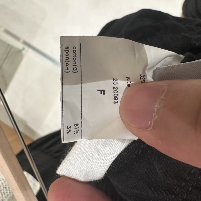 DELI JENNY東大門直郵女裝新品推薦熱賣時尚人氣休閑休閑褲DELI JENNY休閑褲