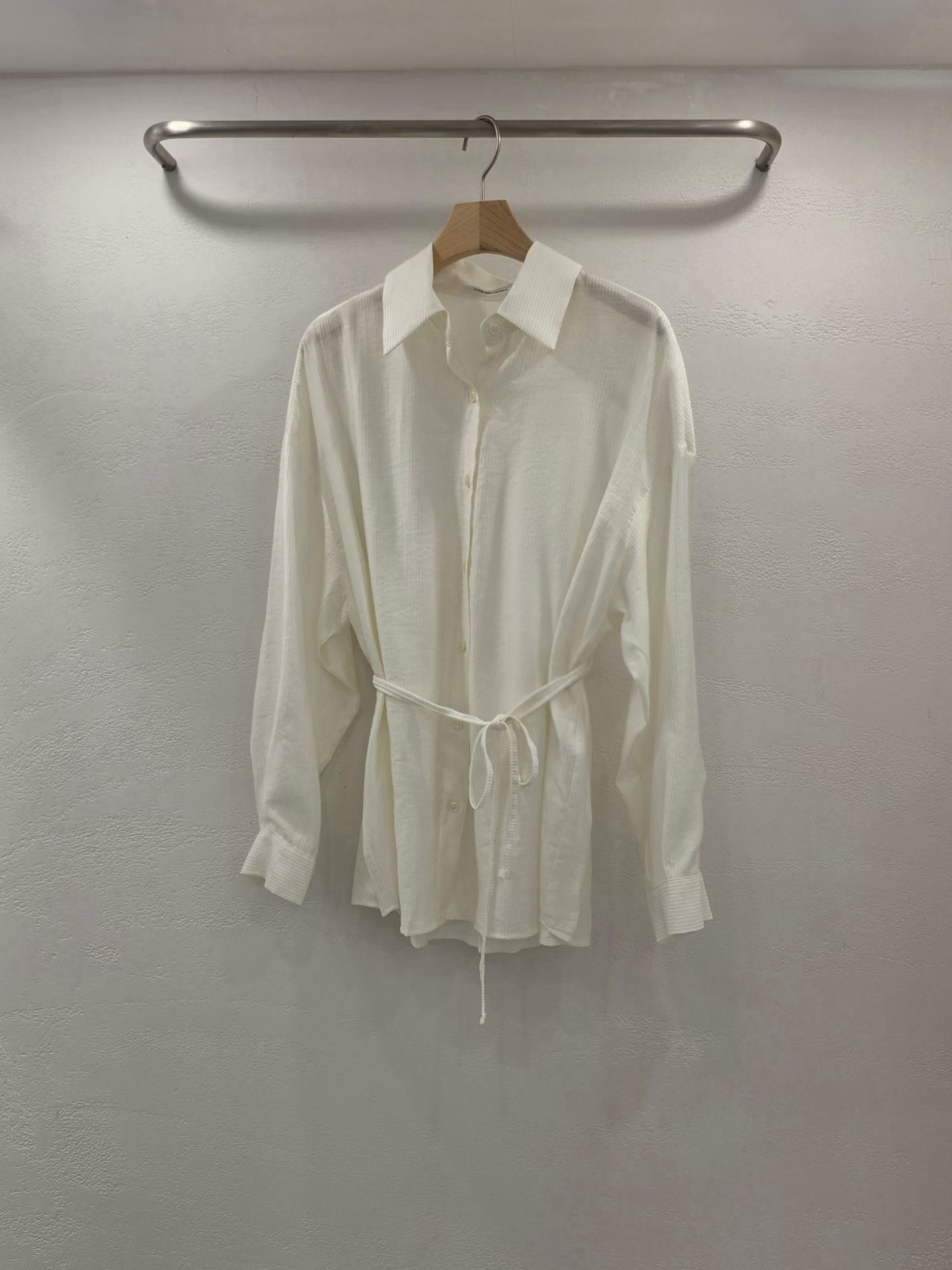 LOVE AND PEARLS東大門實拍女士新品時尚真品襯衫蕾絲衫LOVE AND PEARLS襯衫/蕾絲衫圖色1