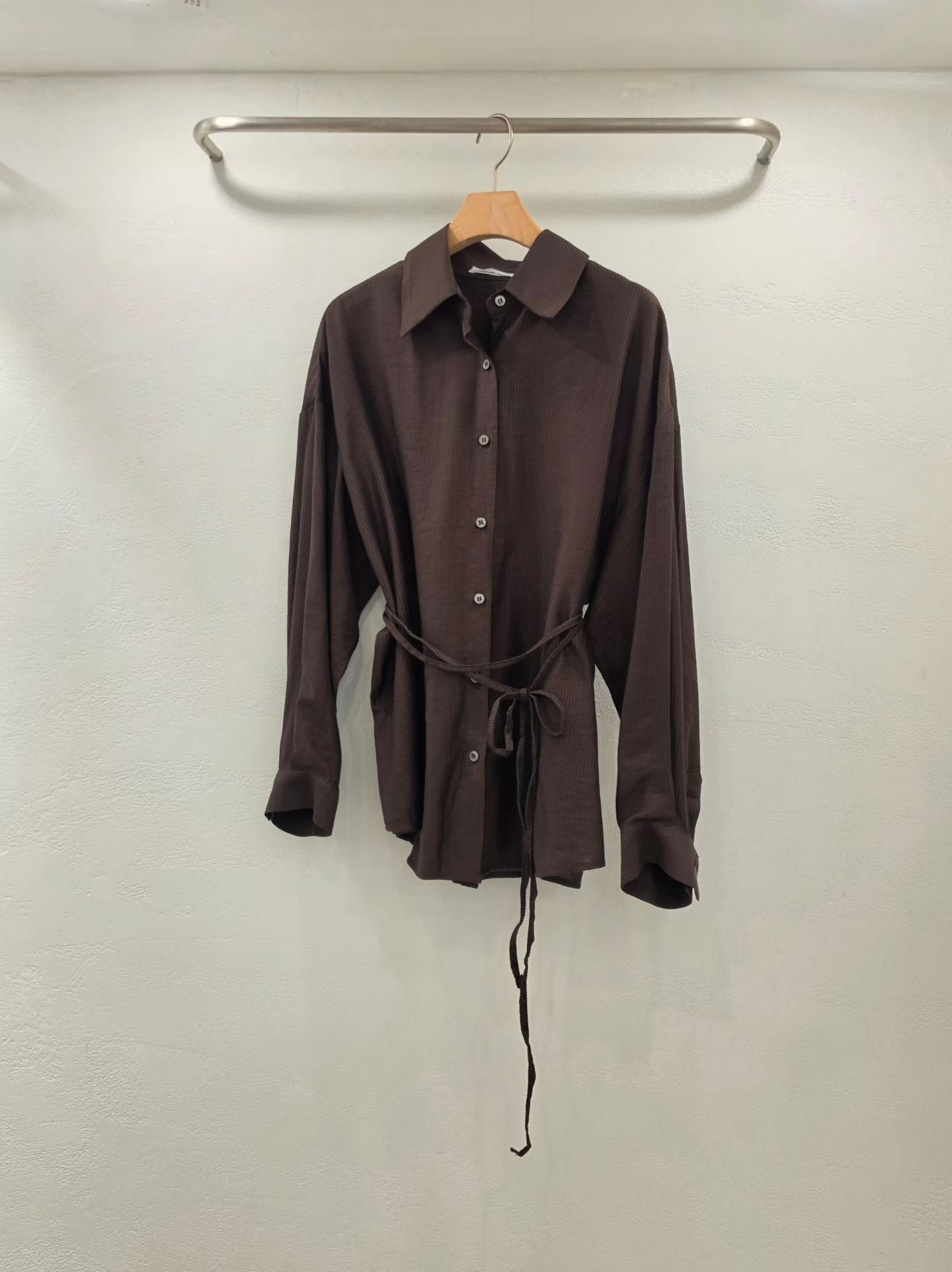 LOVE AND PEARLS東大門實拍女士新品時尚真品襯衫蕾絲衫LOVE AND PEARLS襯衫/蕾絲衫圖色3