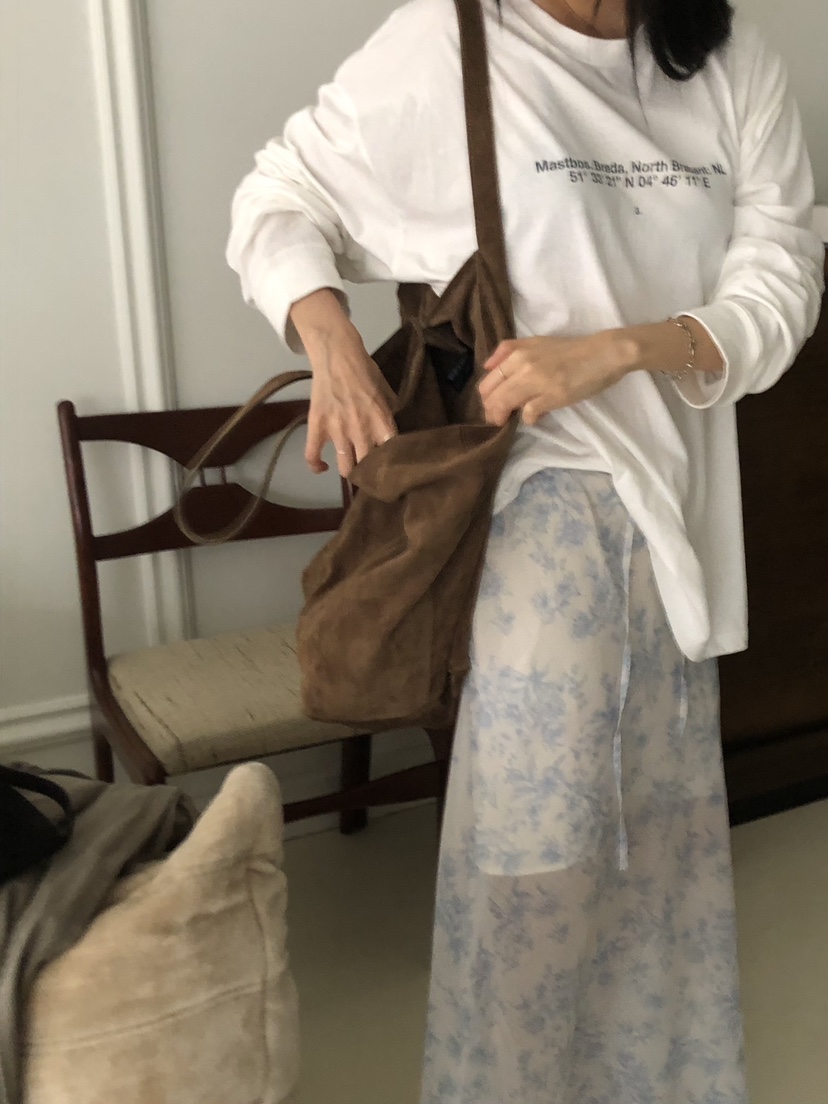 NOPROBLEM東大門直郵女士新款真品推薦休閑時尚人氣熱賣長裙NOPROBLEM長裙