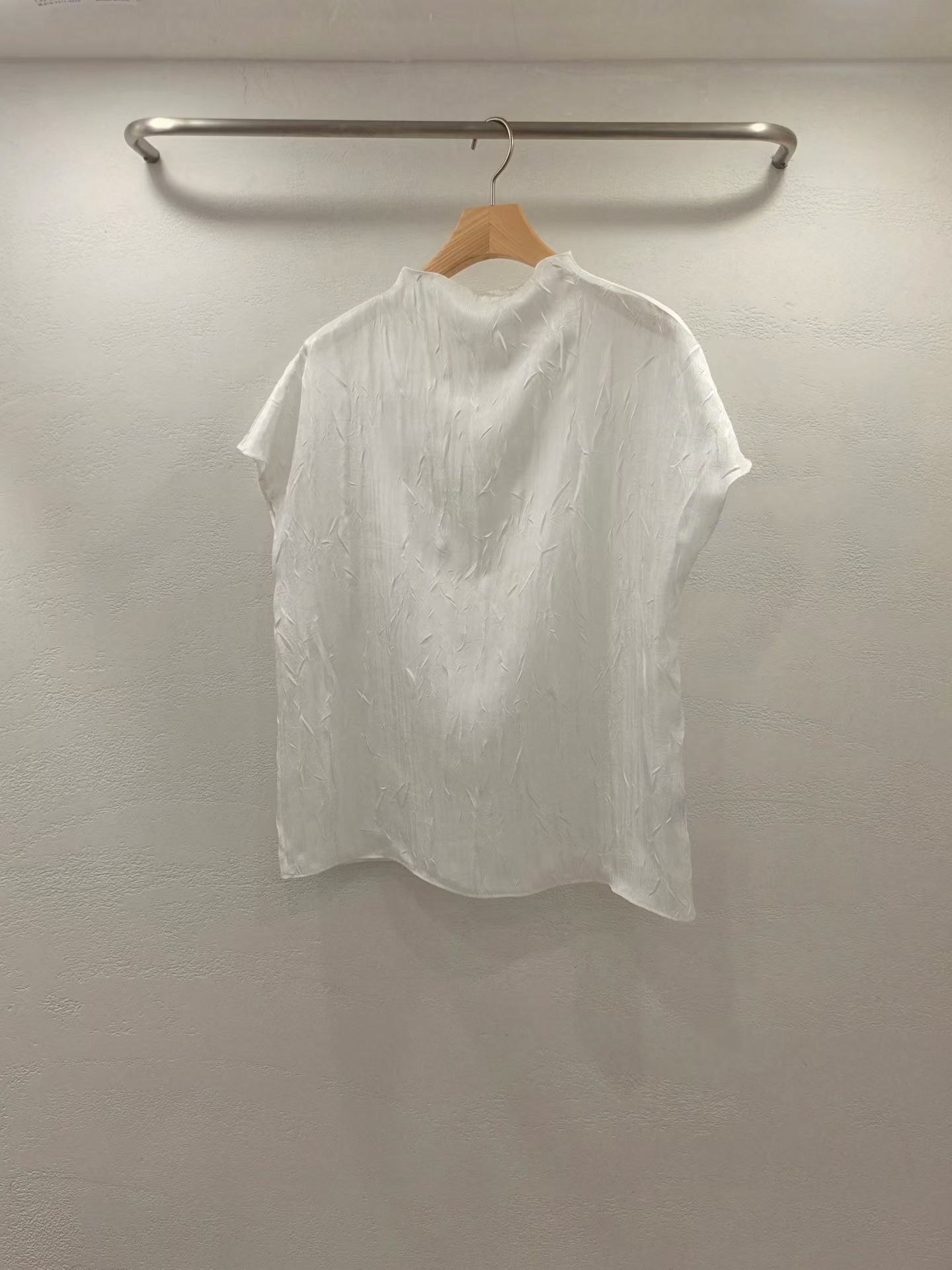 LOVE AND PEARLS韓國代購女裝新品時尚熱賣真品襯衫蕾絲衫LOVE AND PEARLS襯衫/蕾絲衫圖色1