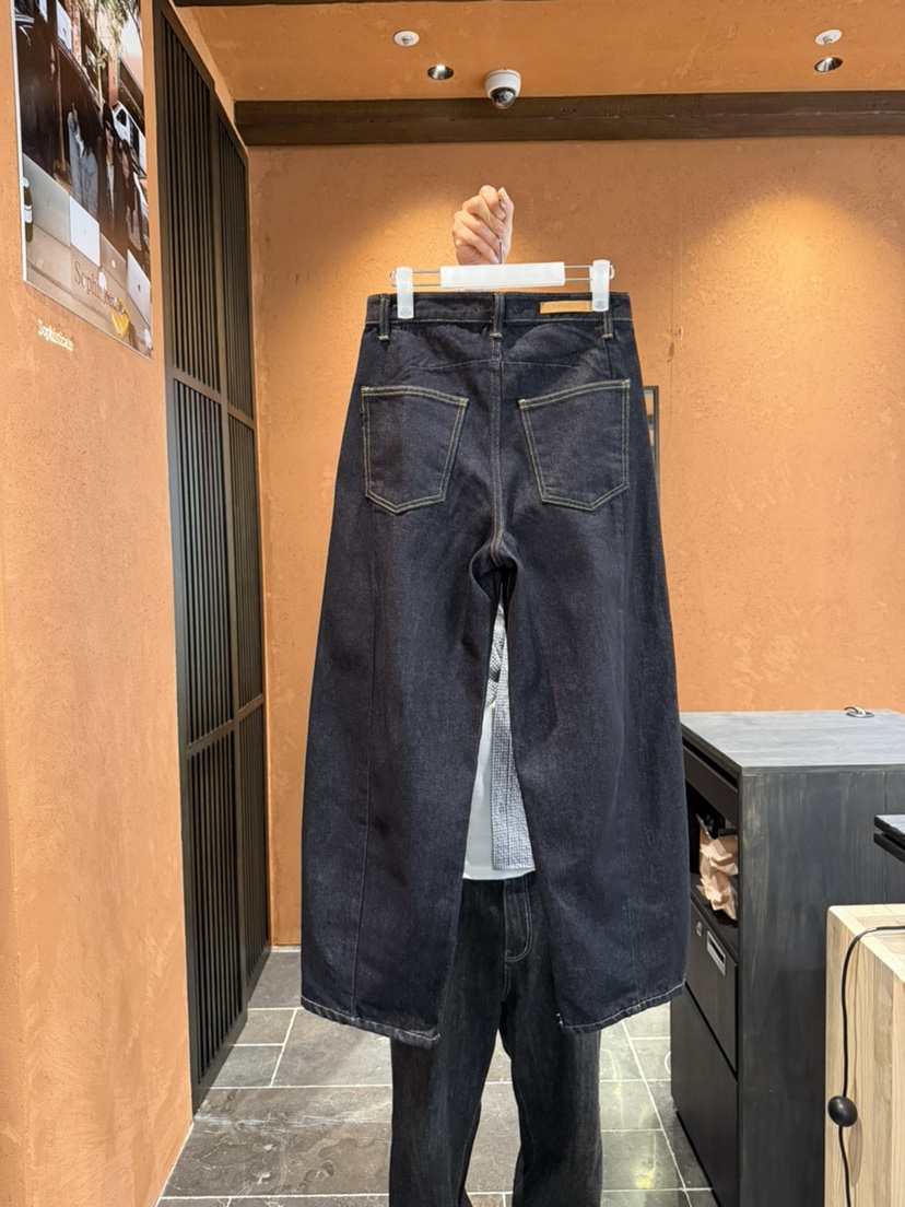 SOPHISTICATE東大門直郵女士新品人氣休閑時尚熱賣牛仔褲SOPHISTICATE牛仔褲