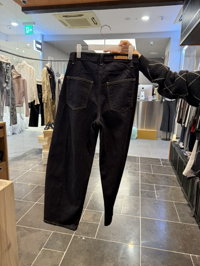 SOPHISTICATE東大門直郵女士新品人氣休閑時尚熱賣牛仔褲SOPHISTICATE牛仔褲