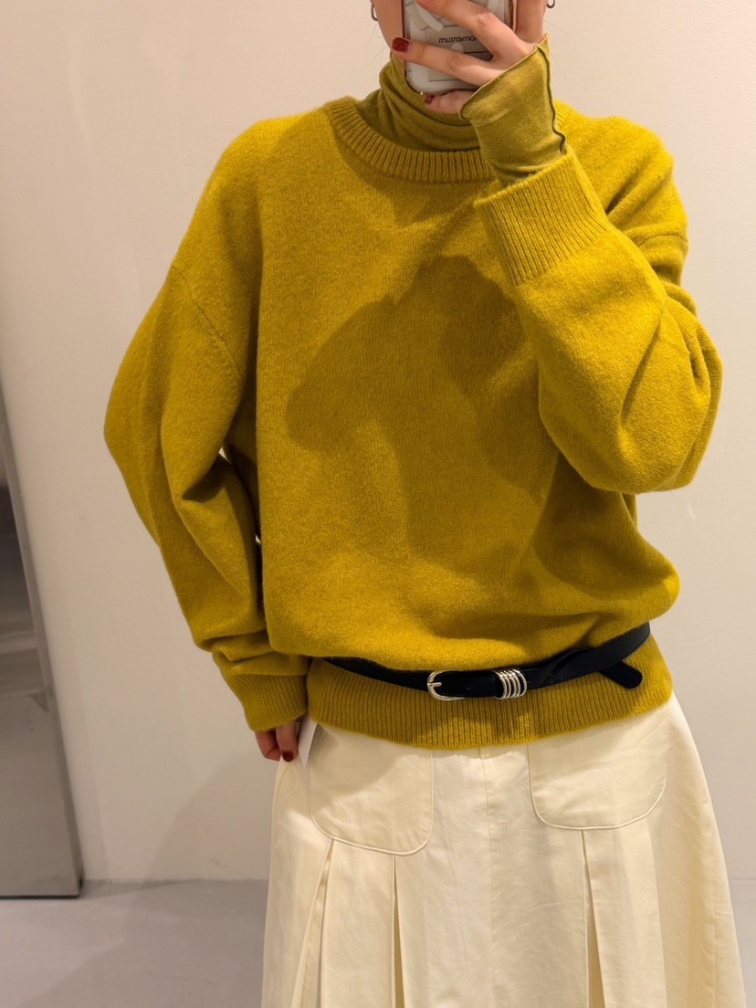 MOMENTUM韓國代購女士新款推薦真品休閑時尚人氣熱賣毛衣MOMENTUM毛衣