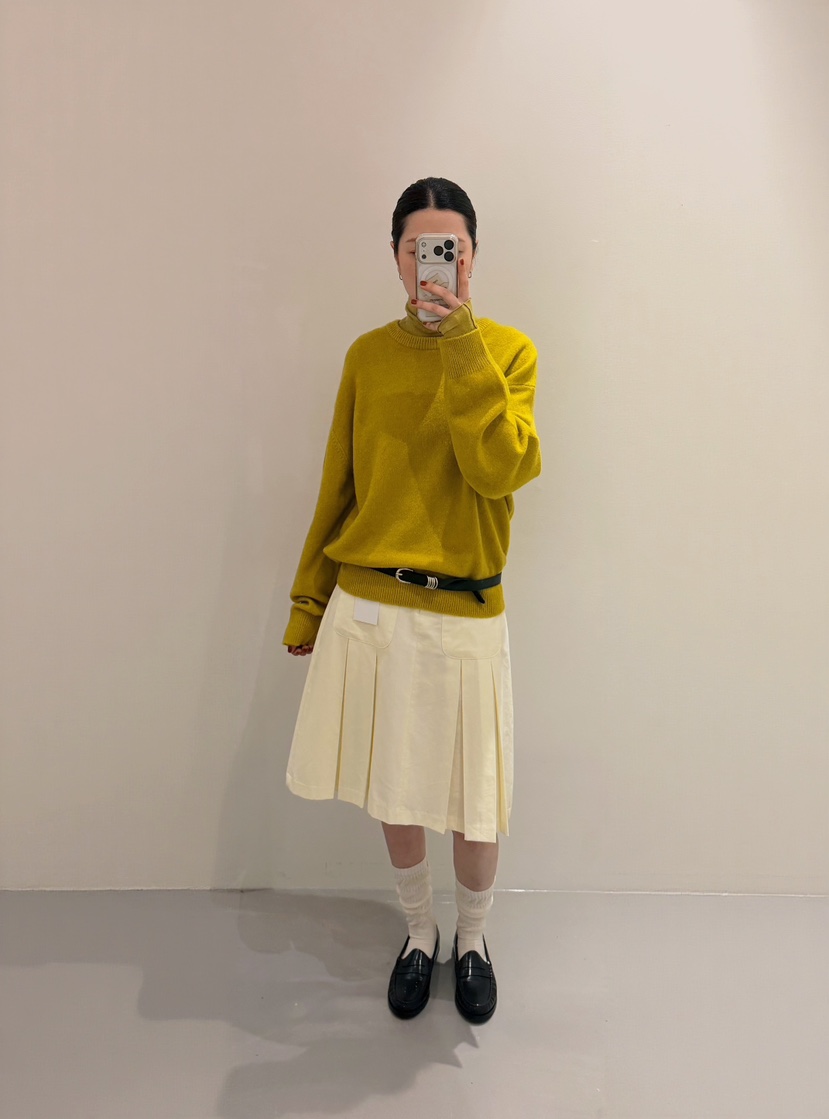 MOMENTUM韓國代購女士新款推薦真品休閑時尚人氣熱賣毛衣MOMENTUM毛衣