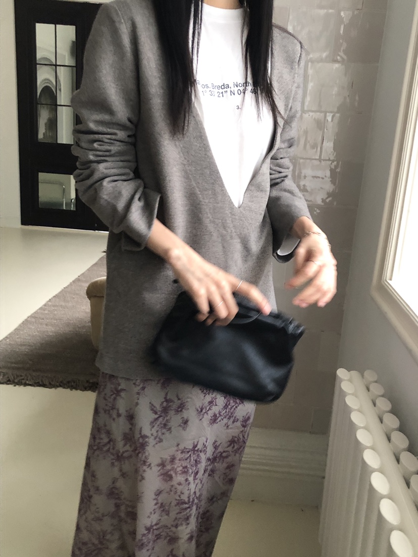 NOPROBLEM東大門代購女士新品推薦時尚真品人氣熱賣長袖T恤NOPROBLEM長袖T恤