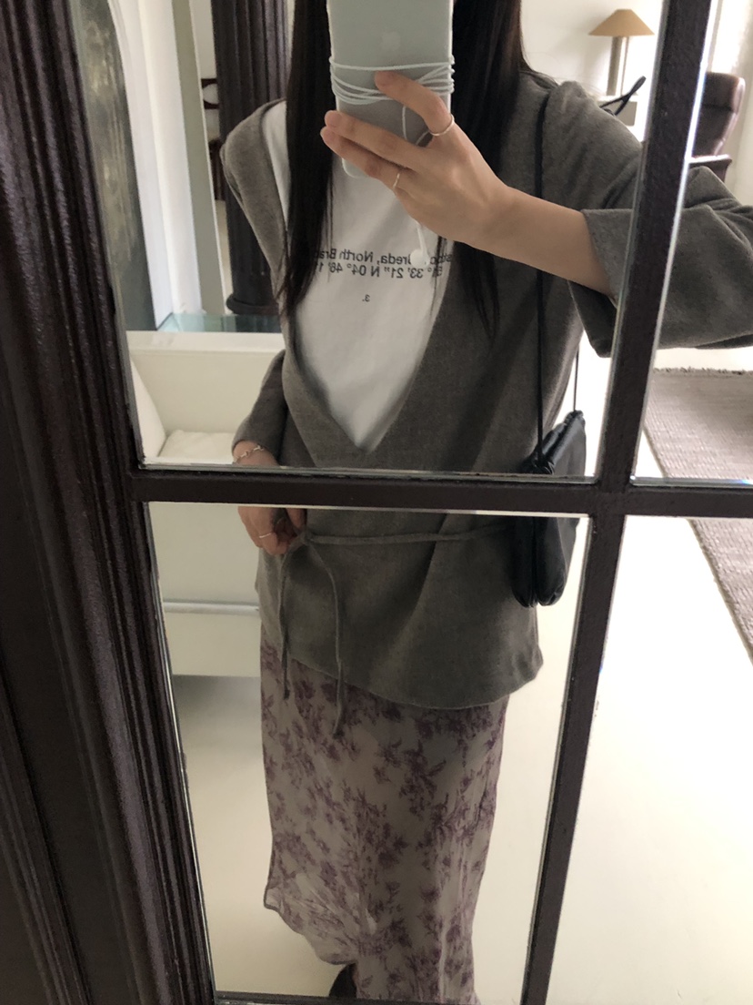 NOPROBLEM東大門代購女士新品推薦時尚真品人氣熱賣長袖T恤NOPROBLEM長袖T恤