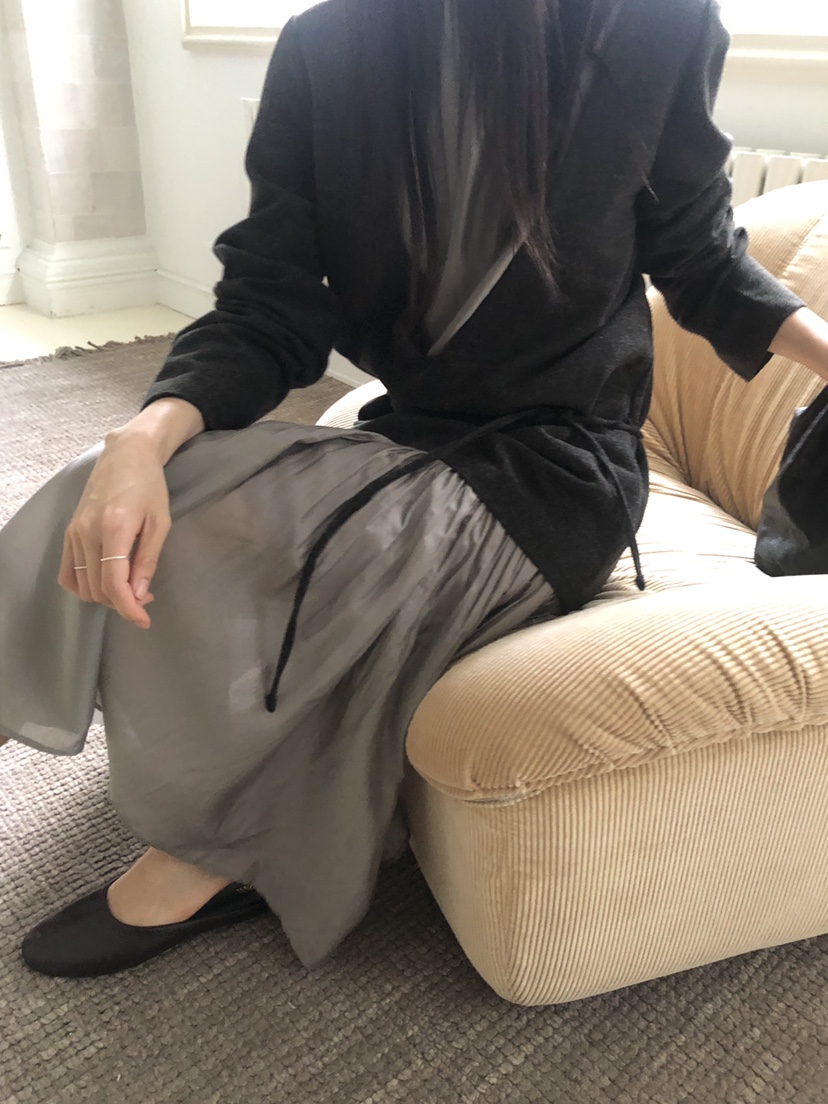 NOPROBLEM東大門代購女士新品推薦時尚真品人氣熱賣長袖T恤NOPROBLEM長袖T恤