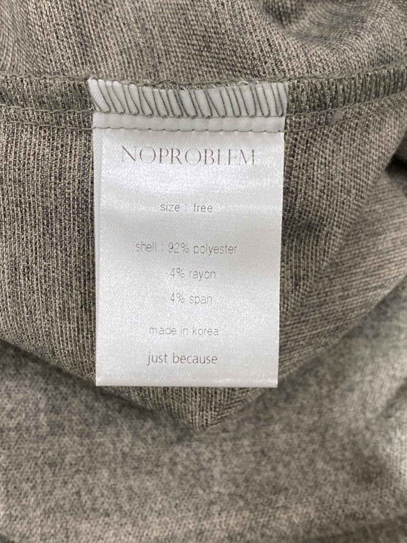 NOPROBLEM東大門代購女士新品推薦時尚真品人氣熱賣長袖T恤NOPROBLEM長袖T恤