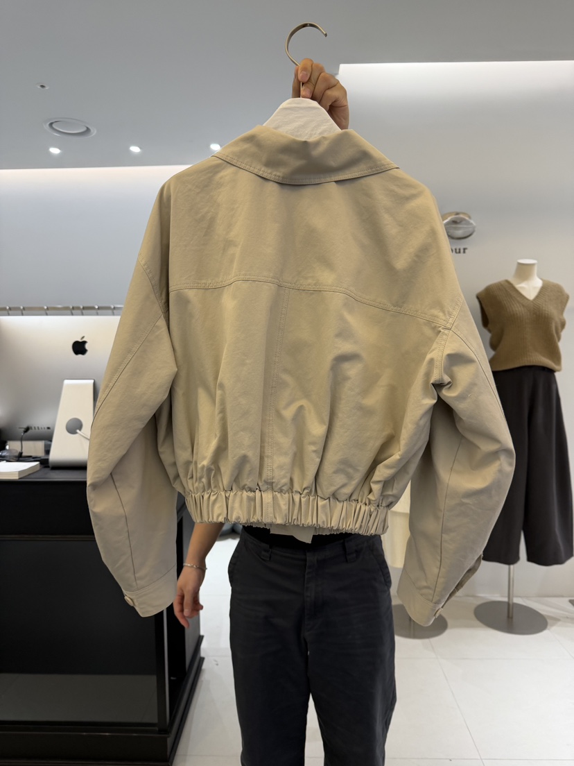 YOUR-P東大門實拍女士新品推薦真品休閑人氣時尚熱賣夾克YOUR-P夾克