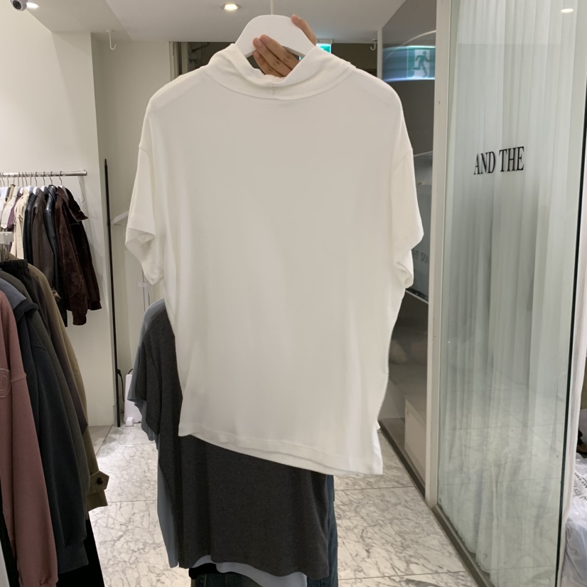 VENIR-A東大門直郵女裝新品真品時尚熱賣人氣推薦休閑T恤VENIR-AT恤
