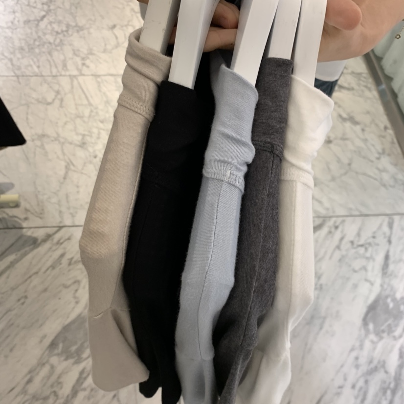 VENIR-A東大門直郵女裝新品真品時尚熱賣人氣推薦休閑T恤VENIR-AT恤