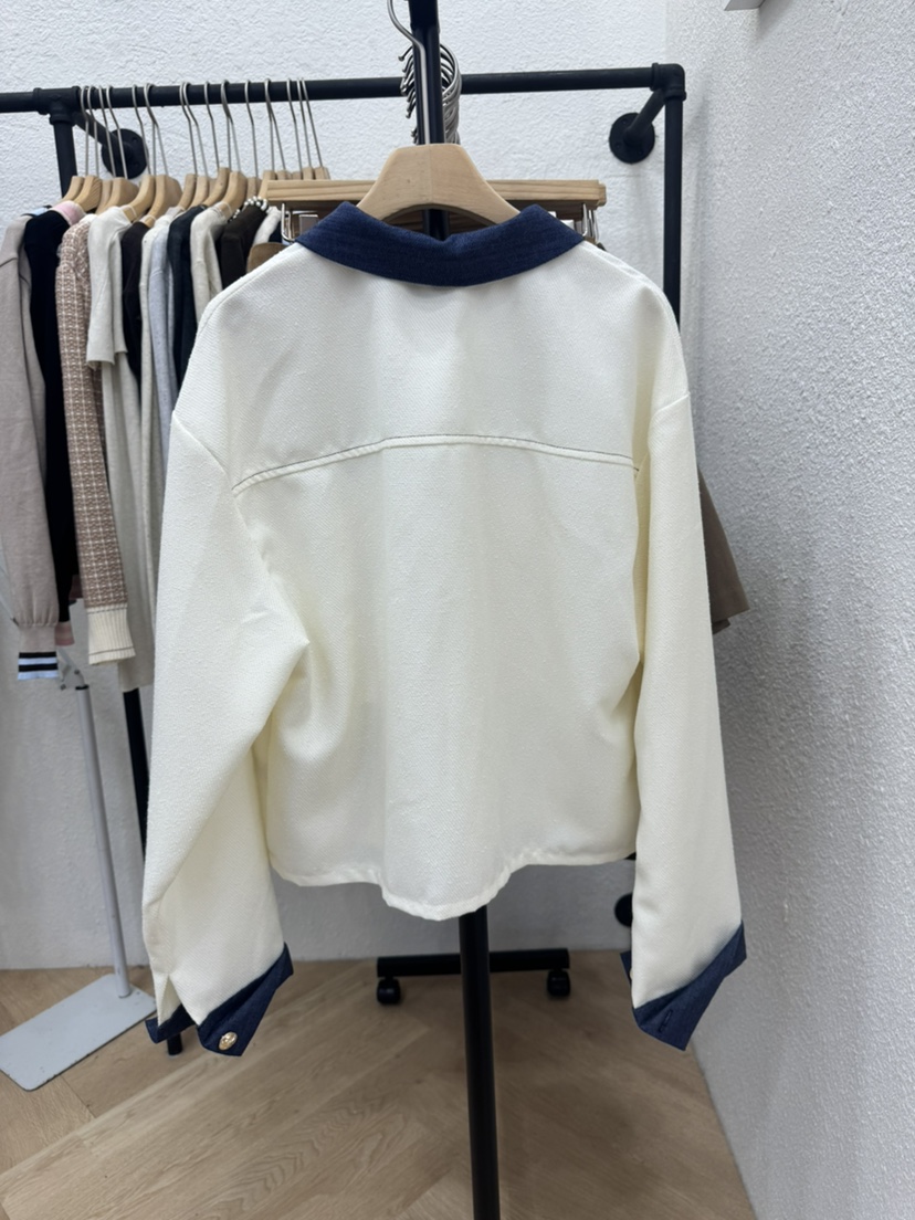 ABLESTUDIO韓國直郵女士新品休閑熱賣人氣時尚推薦真品夾克ABLESTUDIO夾克
