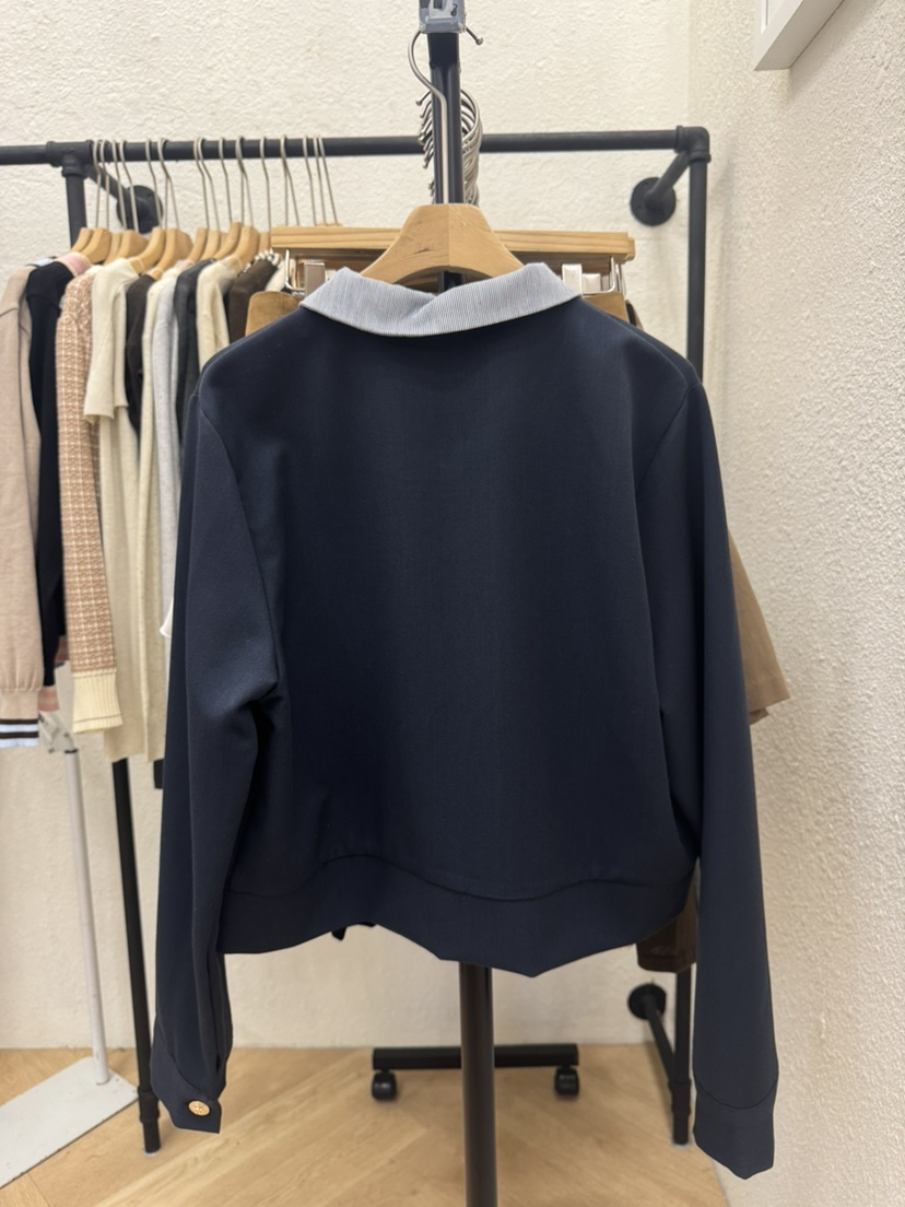 ABLESTUDIO東大門代購女裝新款熱賣推薦時尚休閑襯衫蕾絲衫ABLESTUDIO襯衫/蕾絲衫