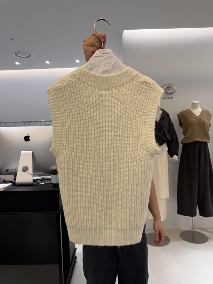 YOUR-P東大門實拍女裝新品推薦人氣真品休閑熱賣吊帶背心YOUR-P吊帶/背心