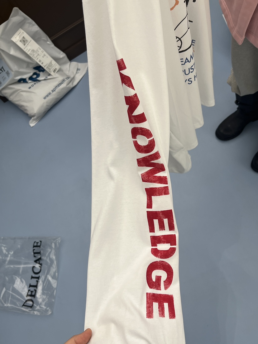 DELICATE韓國直郵女裝新品真品休閑推薦時尚熱賣人氣長袖T恤DELICATE長袖T恤