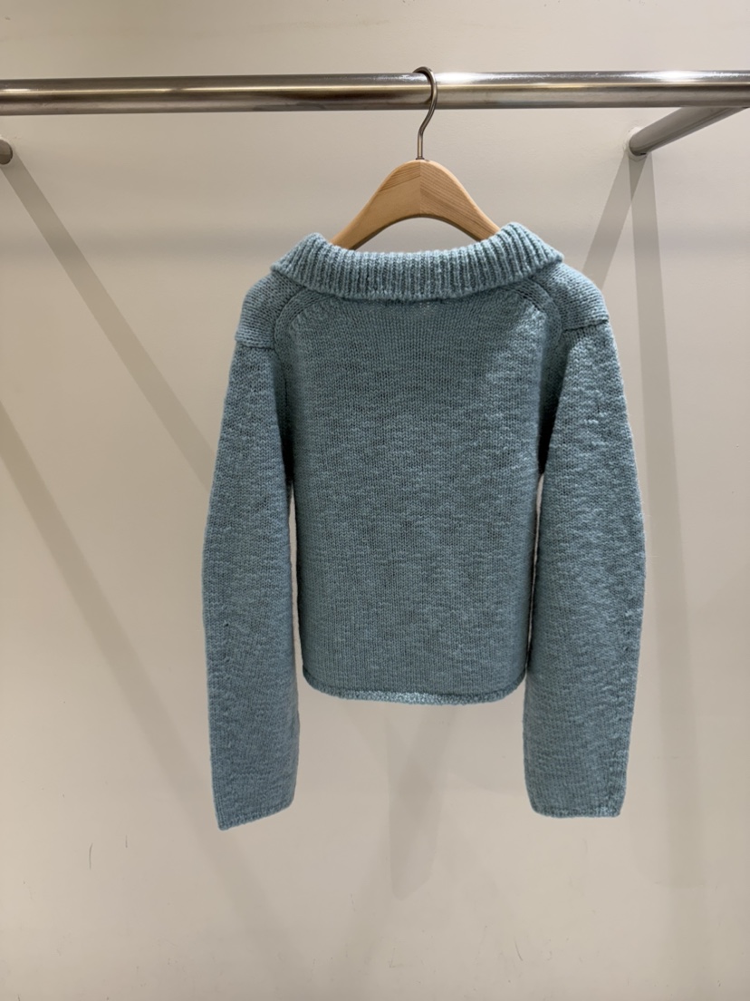 SELECT MARKET韓國代購女裝新品人氣真品熱賣毛衣羊毛開襟SELECT MARKET毛衣