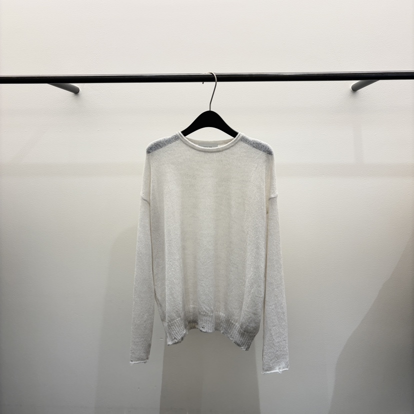 EARLY BIRD東大門直郵女裝新品真品熱賣時尚推薦針織衫復古EARLY BIRD針織衫圖色1