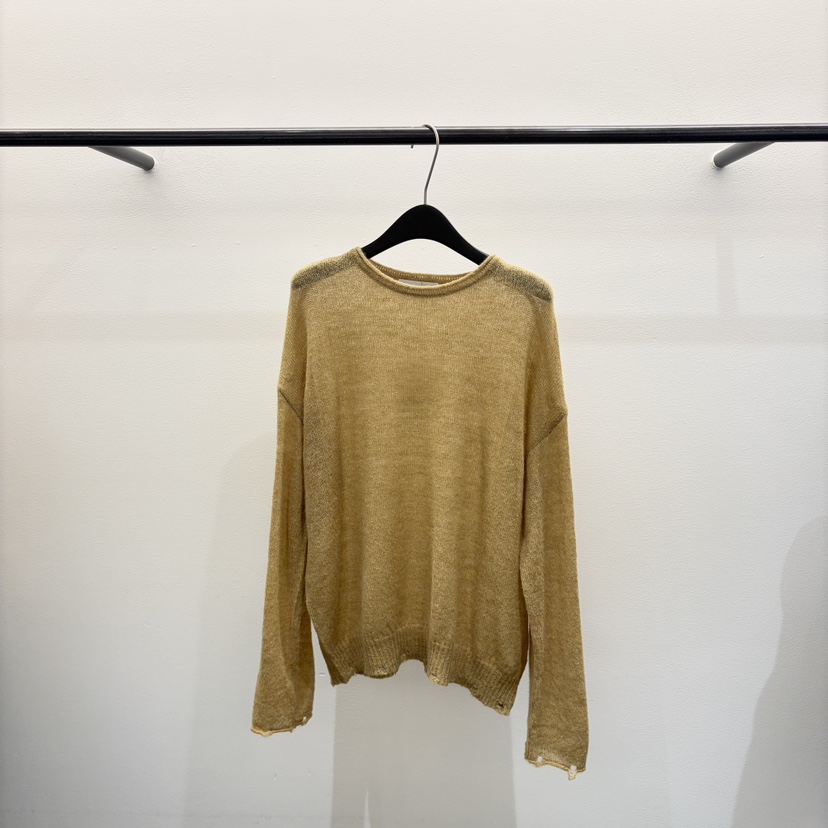 EARLY BIRD東大門直郵女裝新品真品熱賣時尚推薦針織衫復古EARLY BIRD針織衫圖色3