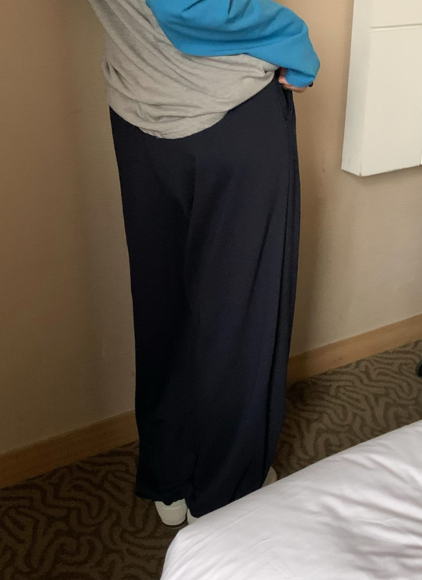 STUNNING-스터닝-OT東大門直郵女士新品推薦人氣休閑褲STUNNING休閑褲
