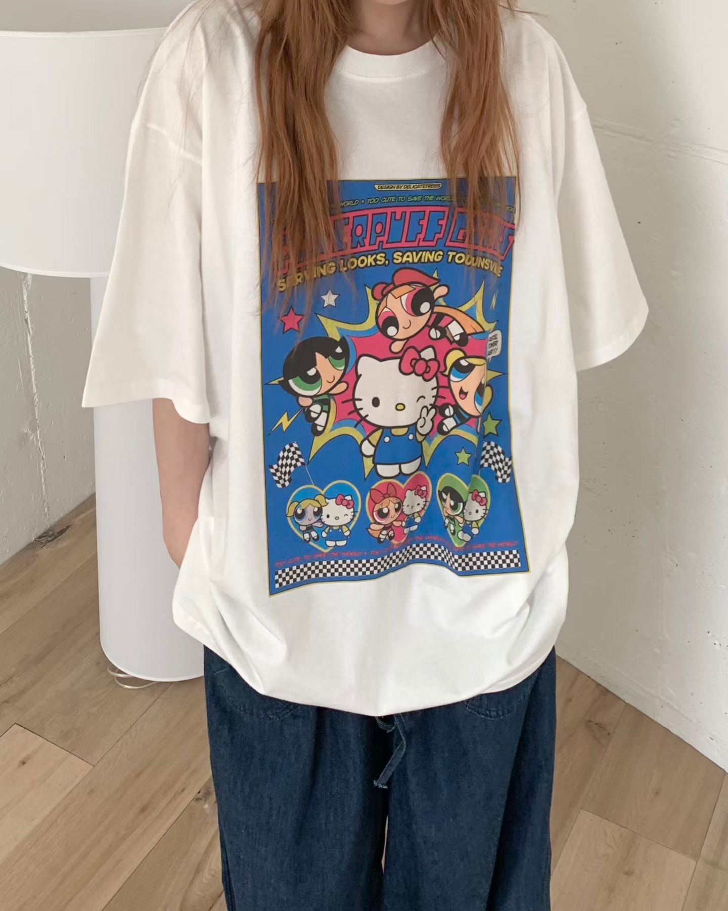 MENDL S東大門實拍女士新款熱賣休閑推薦真品人氣時尚T恤MENDL ST恤