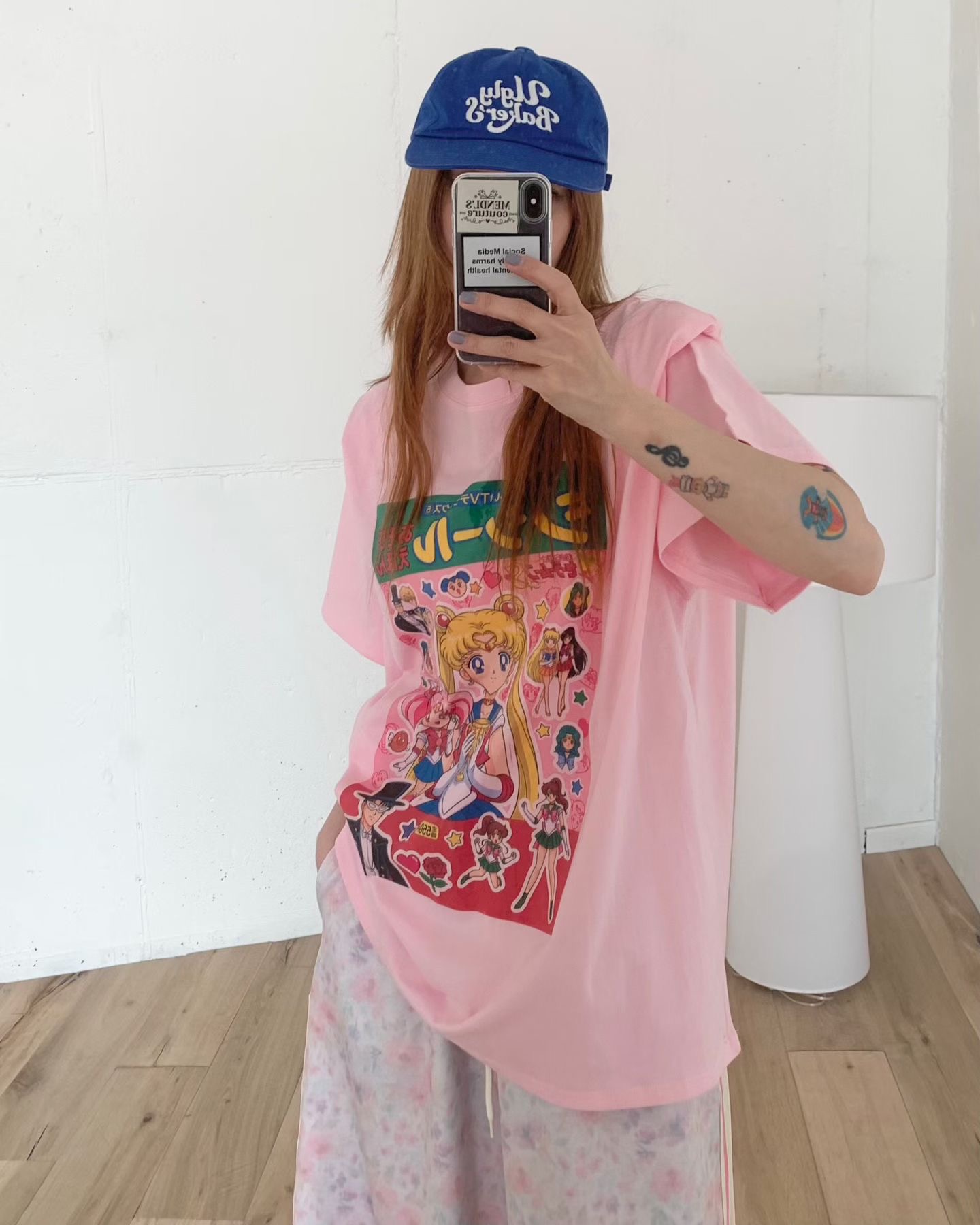 MENDL S東大門實拍女士新款推薦熱賣時尚真品人氣休閑T恤MENDL ST恤