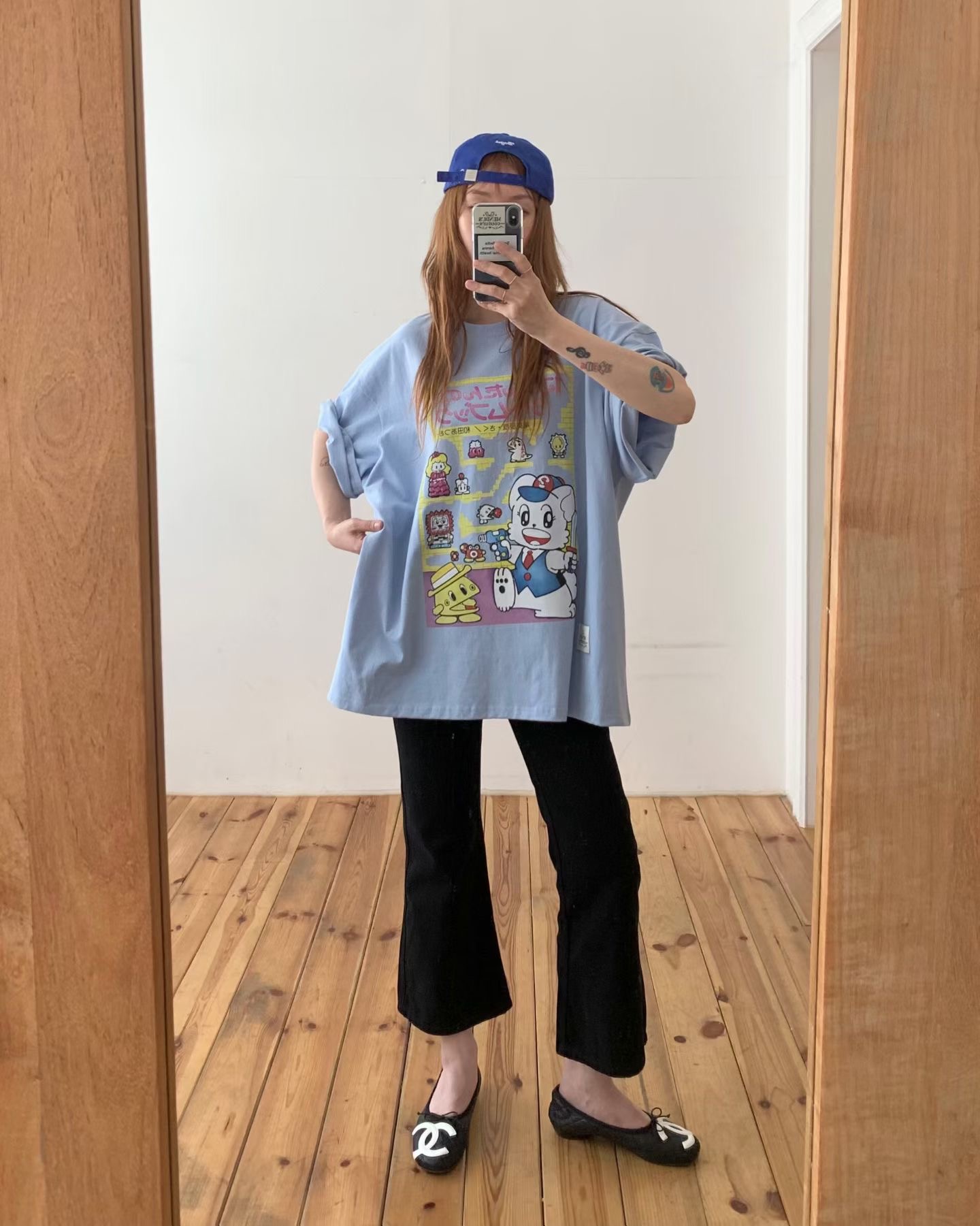MENDL S韓國代購女士新款推薦休閑真品時尚人氣熱賣T恤MENDL ST恤