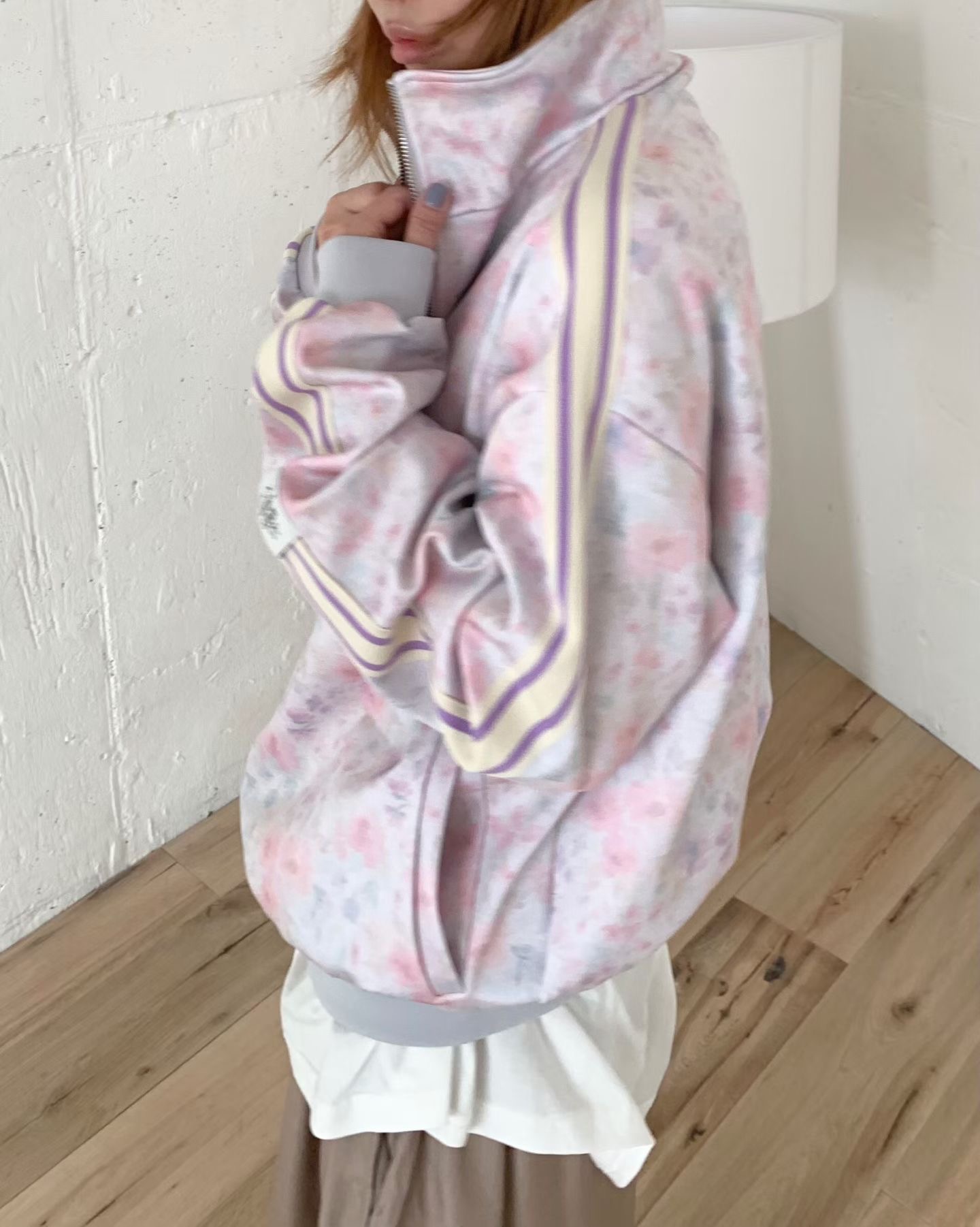 MENDL S韓國代購女士新款熱賣人氣推薦休閑真品時尚夾克MENDL S夾克